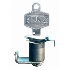 RENZ Zylinderschloss ER - 97-9-95223